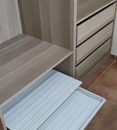 Apartamento Charming Playa