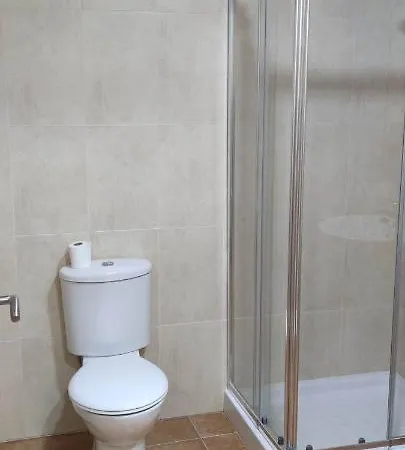 Apartamento Charming Playa O Vicedo