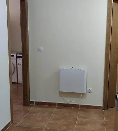 Charming Playa Apartamento O Vicedo