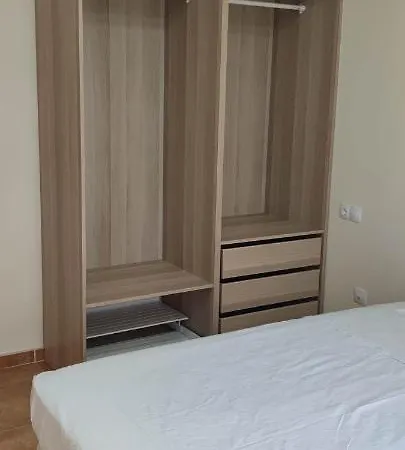 Apartamento Charming Playa